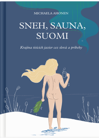 Sneh_sauna,suomi_cover